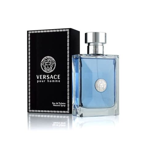 versace l'homme vs pour homme|Versace signature pour homme.